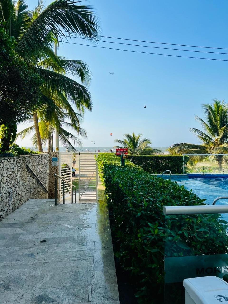 Morros Vitri California Apartamento Cartagena